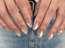 someru-染-　学芸大学【パラジェル/定額/マグネット/ニュアンス/個性派】/magnet