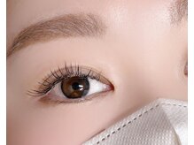 チャム(chum)/フラットラッシュ100本