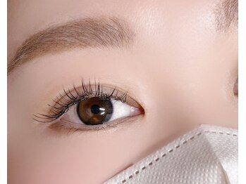 チャム(chum)/フラットラッシュ100本