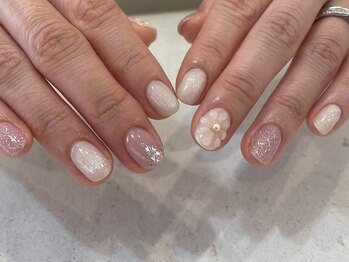 スワン 浜松駅前(SUWAN)/《デザインネイル》