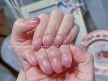 リュクス(LUXE)/御徒町オフィスネイル