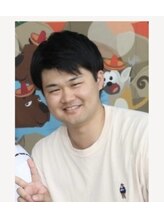 女性とこどもの保健室&nbsp;山崎 将太朗