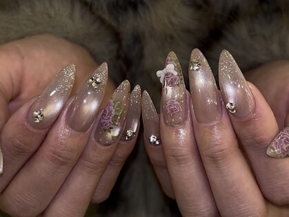 アイネイルズ 恵比寿店(I nails)の写真