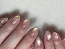 マイ ネイル 銀座店(Mai Nail)