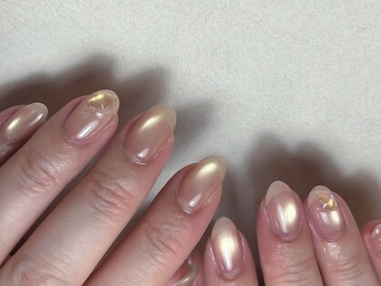 マイ ネイル 銀座店(Mai Nail)の写真