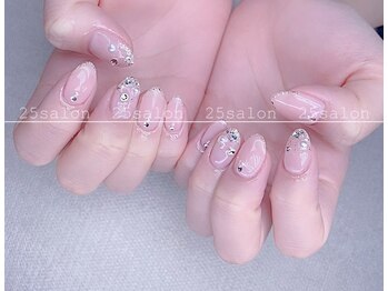 ニゴサロン(25Salon)/