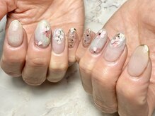 シュシュネイル 高輪店(Shu Shu nail)