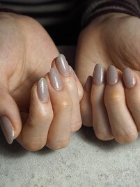 【藤が丘】美フォルムワンカラー