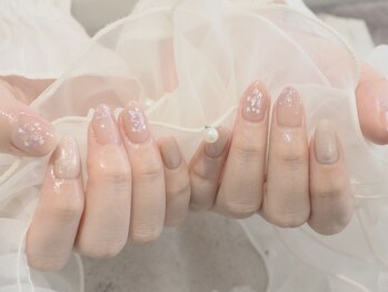 セカンド フロム ビーズ(2nd.from B's)/ネイルデザイン