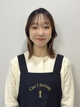 キャンアイドレッシー 天神橋五丁目店(Can I Dressy)&nbsp;shuri 