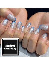 アンバー(amber)/【FUMINO担当】