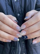 グロウネイル 福井(GLOW/NAIL)