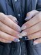 グロウネイル 福井(GLOW/NAIL)の写真/好みや雰囲気に合うシンプル系~ニュアンス系まで”似合う”を見つけられるデザインで指先に輝きと感動を★