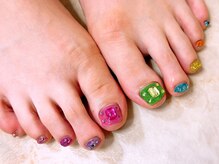 サロン デ ミランダ(Salon de Miranda)/