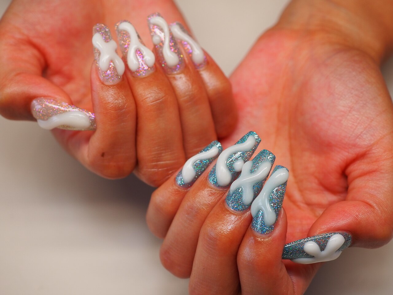ネイルスタジオ401 八千代店(NAILSTUDIO401)｜ホットペッパービューティー