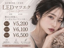 ルミス 二子玉川店(LUMISS)