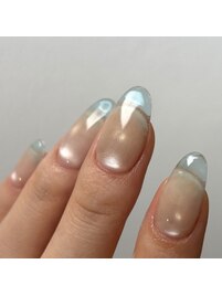 extension10本×OrderNail90min.
