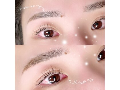 トータルビューティスペース(Total Beauty Space)の写真