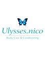 ユリシスドットニコ(Ulysses.nico)/Ulysses.nico【ユリシス ドット ニコ】