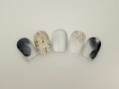 Cコース　6500円