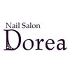 ドレア(Dorea)ロゴ