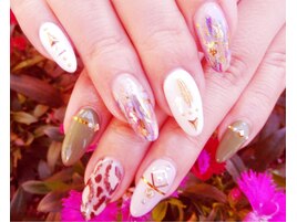 除去付☆デザイン定額コース