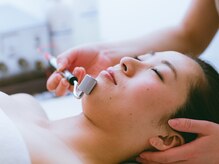 プリマジュール/施術(7)☆ビタミンパック