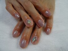 ネイルサロン リッティー(RITTY)/