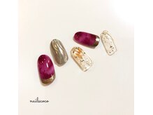 ネイルズ ココ(nails COCO)/ニュアンスネイル