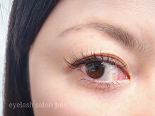 パティオアイラッシュ(Patio eyelash)/アイラインエクステ　＋下