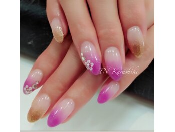 ティーエヌ 倉敷店/『Hand』定額2アート