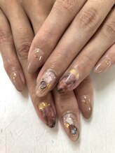 クレア(CREA)/CREA