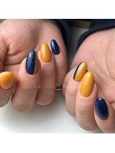 ネイルサロンリルム(ReLUM)/フリーデザイン