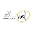 リラクゼーションタイムネル(relaxation time nel)のお店ロゴ