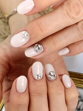 ネイルズソアラ Nail's soara/