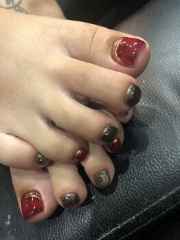 ブリリアン(Brillant)/