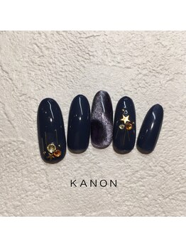 カノン(KANON)/スターギャラクシー