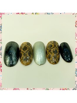 ブリリアント/Newデザイン