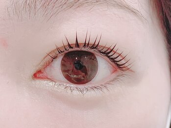 コム 草加マルイ店(com by neolive)/次世代パリジェンヌ!