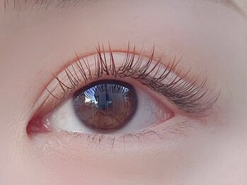 アイクイック 北千住店(Ai Quick)/カラーフラットラッシュ