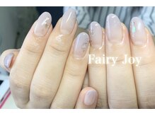 フェアリー ジョイ(Fairy Joy)/