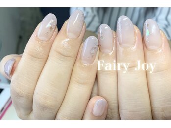 フェアリー ジョイ(Fairy Joy)/