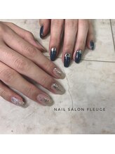 フルージュ(Fleuge)/