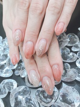 エトワール(etoile)/ネイルデザイン