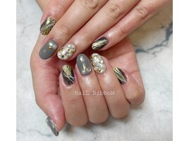 ジェルやり放題￥１２０００