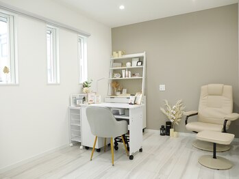 ルアナ ネイル(Luana nail)