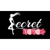 シークレット(Secret)ロゴ
