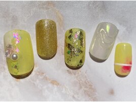 ［吉祥寺］ネイル/パラジェル