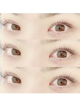 トゥービー(To Be)/パリジェンヌラッシュリフト