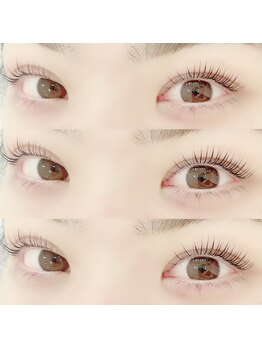 トゥービー(To Be)/パリジェンヌラッシュリフト